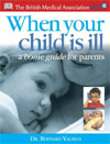 Child health, sickness and symptoms guide