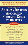 Diabetes guide from USA