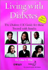 Diabetes guide to insulin treatment