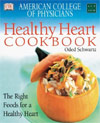 Healthy heart cook book from USA