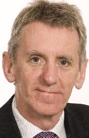 Andrew Dillon of Nice