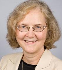 Elizabeth Blackburn