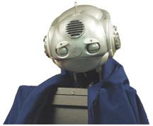 Robot nurse