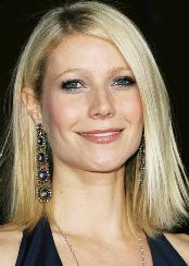Gwyneth Paltrow